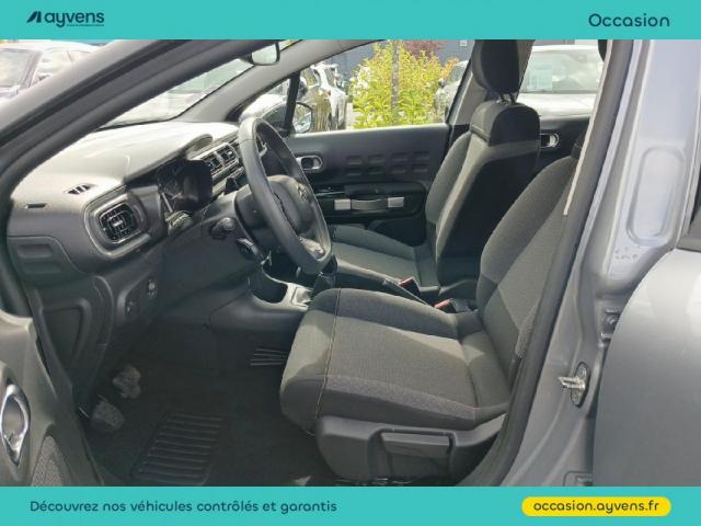 Citroen C3 image 5
