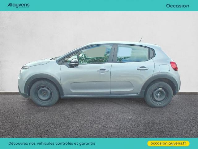 Citroen C3 image 1