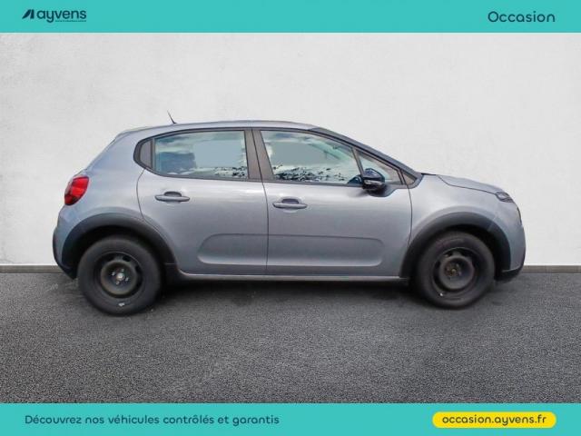 Citroen C3 image 8