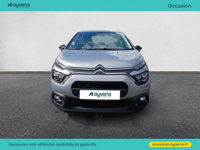 Citroen C3 image 4