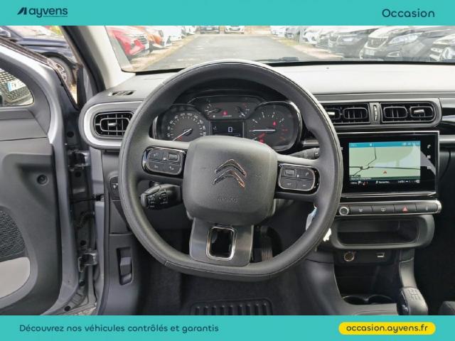 Citroen C3 image 6