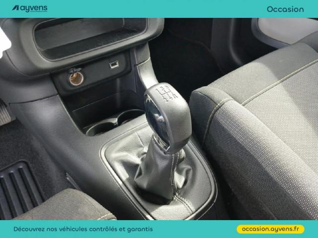 Citroen C3 image 2