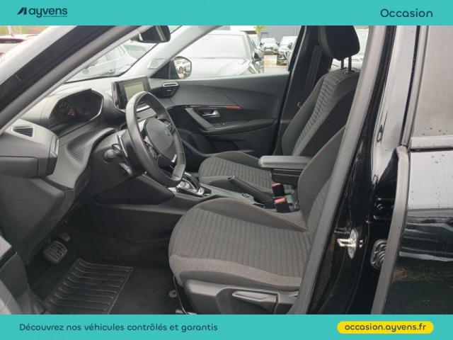 Peugeot 2008 image 1
