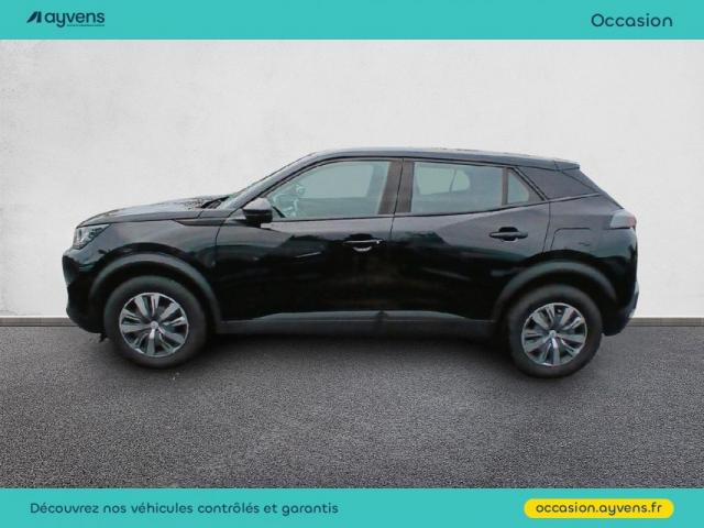 Peugeot 2008 image 2