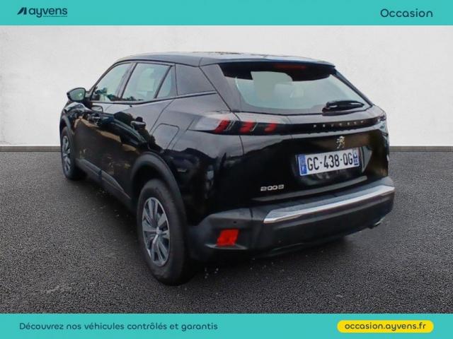 Peugeot 2008 image 5