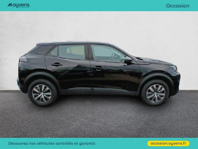 Peugeot 2008 image 9