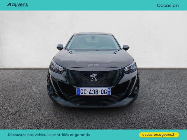 Peugeot 2008 image 3