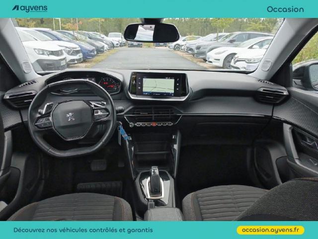 Peugeot 2008 image 4