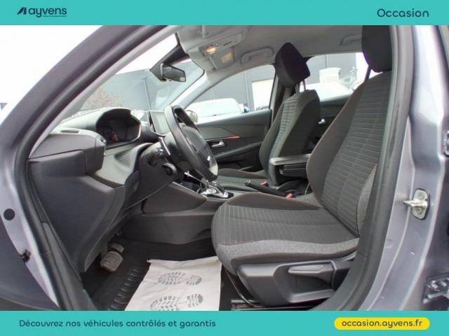 Peugeot 208 image 7