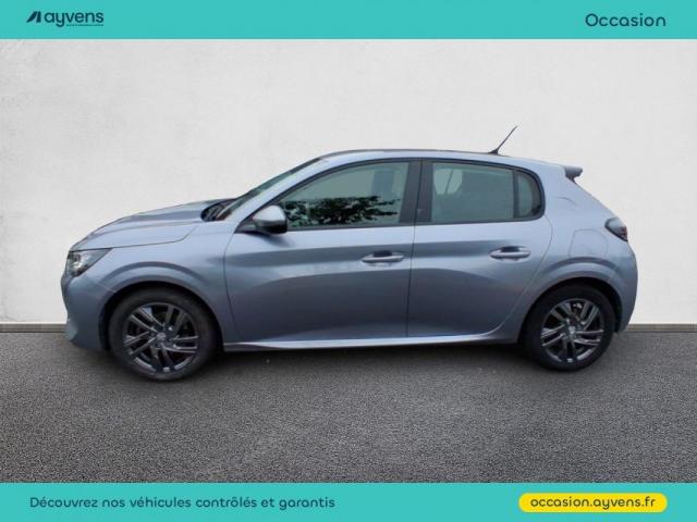 Peugeot 208 image 9