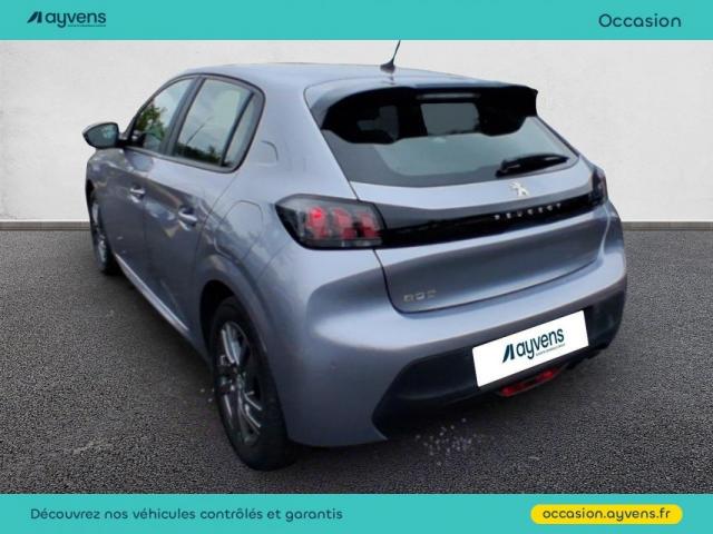 Peugeot 208 image 5