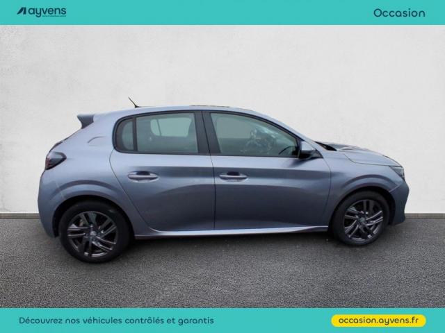 Peugeot 208 image 3