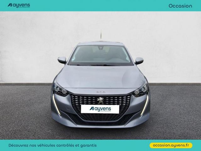 Peugeot 208 image 4