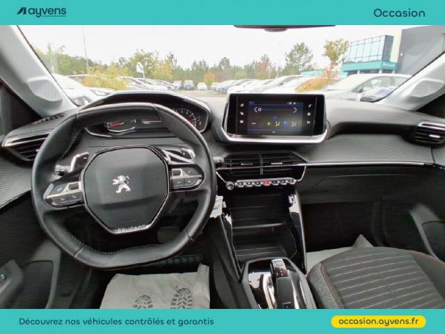 Peugeot 208 image 6