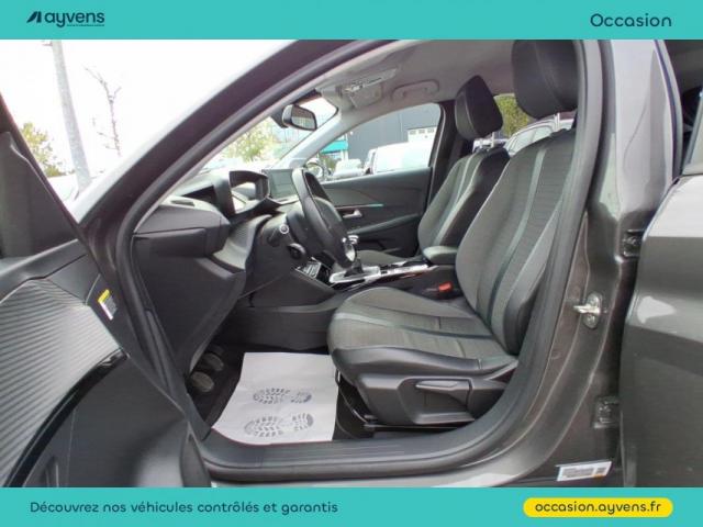 Peugeot 208 image 1