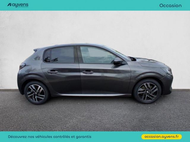 Peugeot 208 image 5