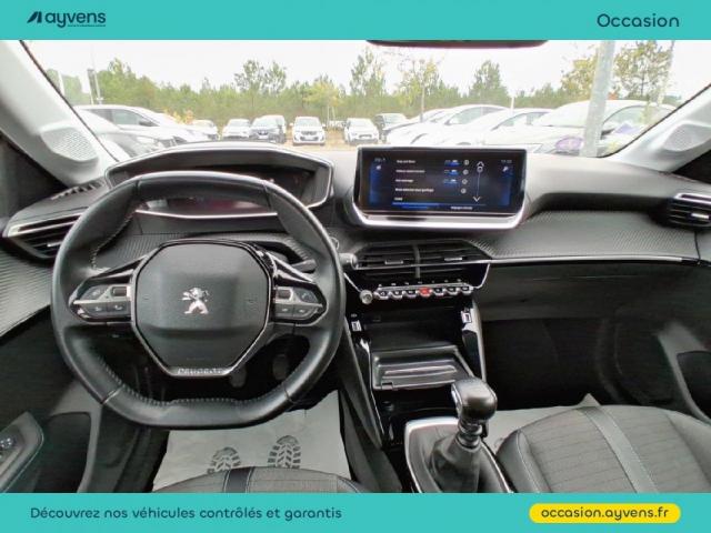 Peugeot 208 image 4