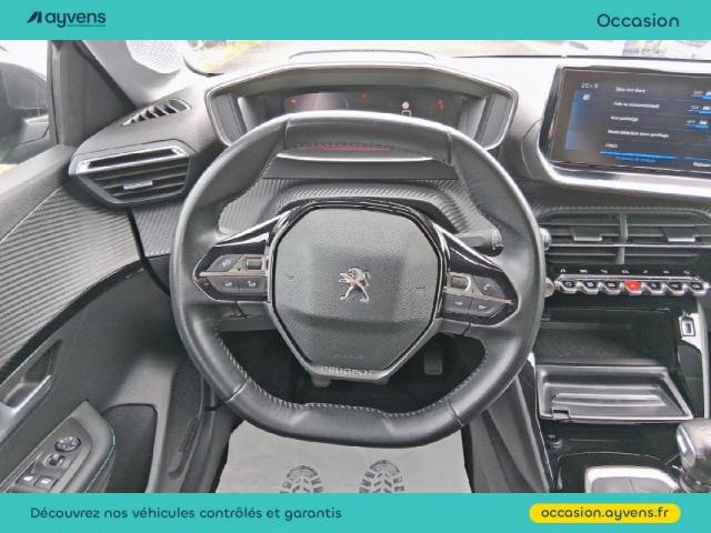 Peugeot 208 image 8