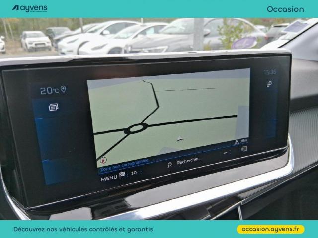 Peugeot 208 image 7