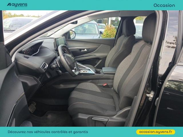 Peugeot 3008 image 6