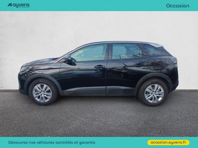 Peugeot 3008 image 4