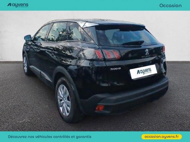 Peugeot 3008 image 9