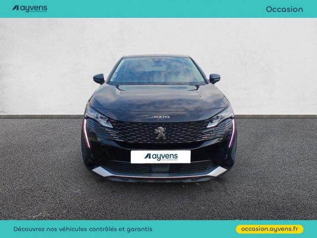 Peugeot 3008 image 7