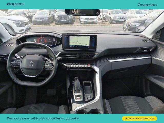 Peugeot 3008 image 8