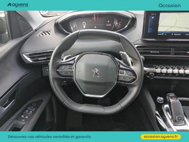 Peugeot 3008 image 3