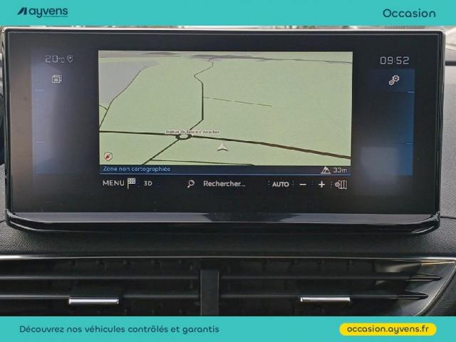 Peugeot 3008 image 1