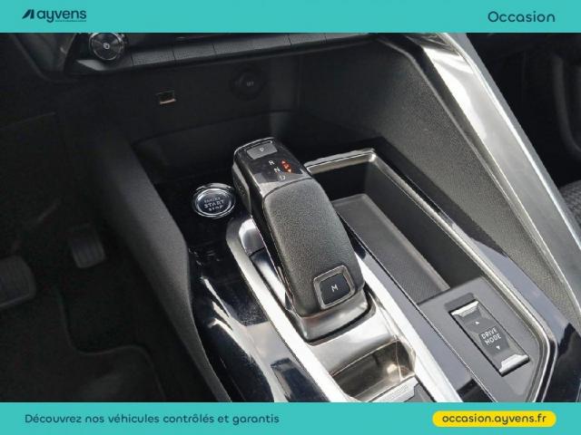 Peugeot 3008 image 5