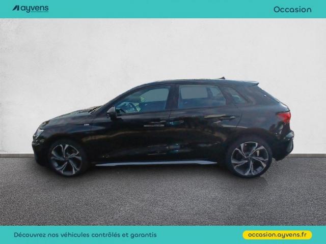 Audi A3 Sportback image 6