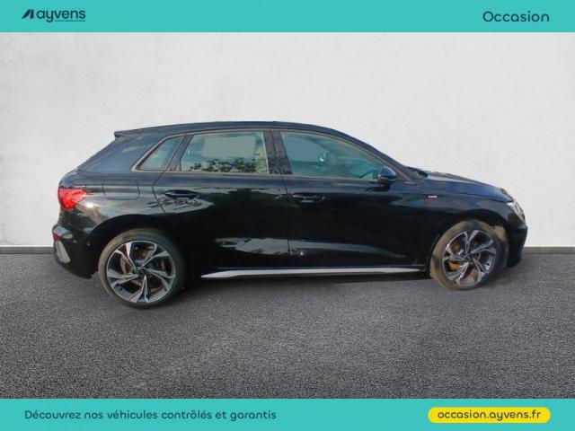 Audi A3 Sportback image 7