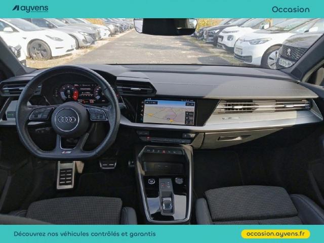 Audi A3 Sportback image 4