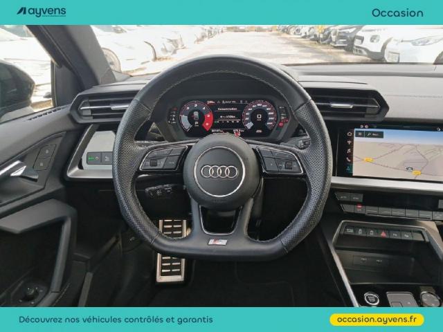 Audi A3 Sportback image 1