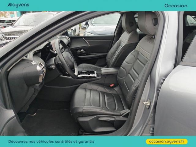 Citroen C5 X image 9