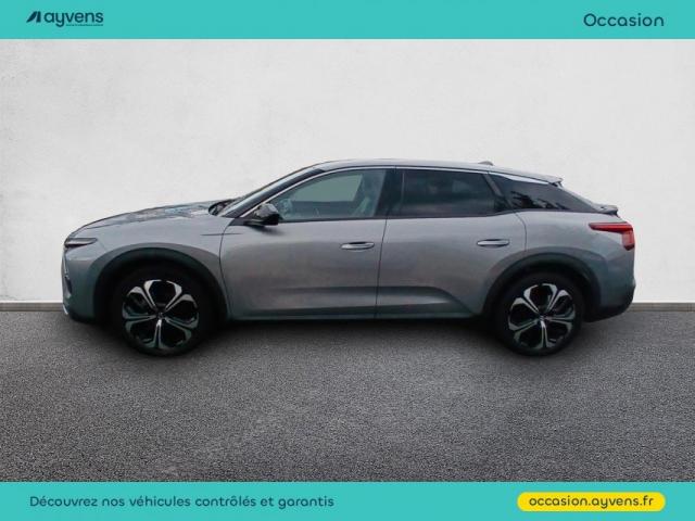 Citroen C5 X image 6