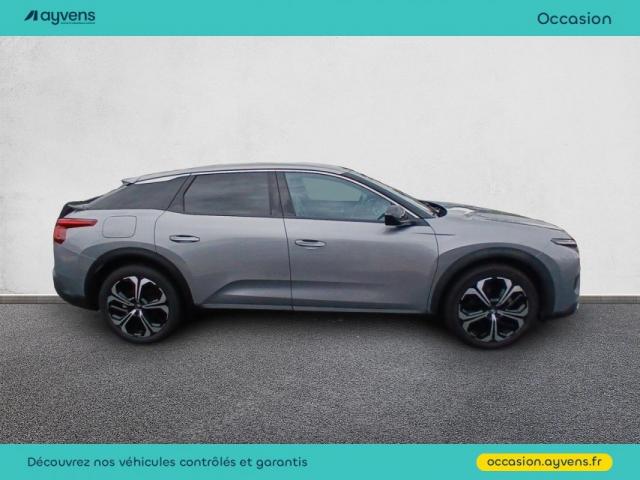 Citroen C5 X image 4