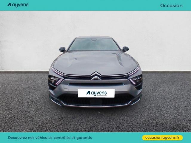 Citroen C5 X image 3