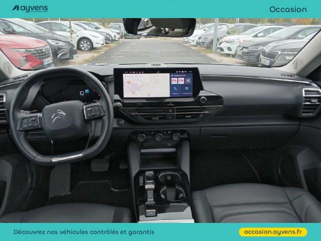 Citroen C5 X image 1