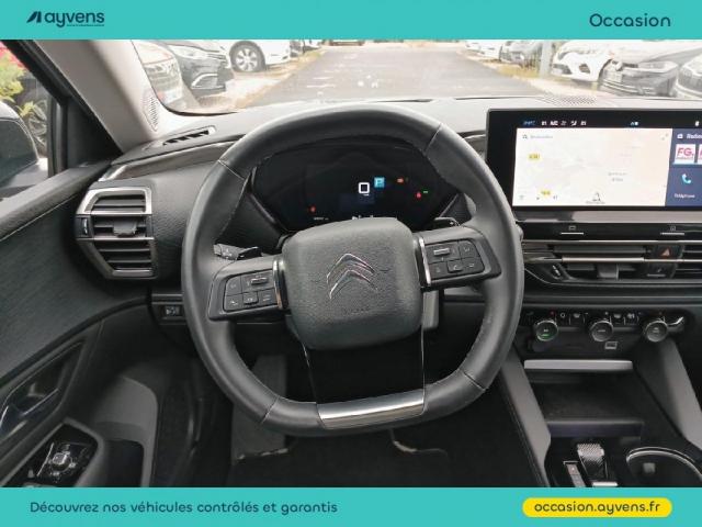 Citroen C5 X image 7