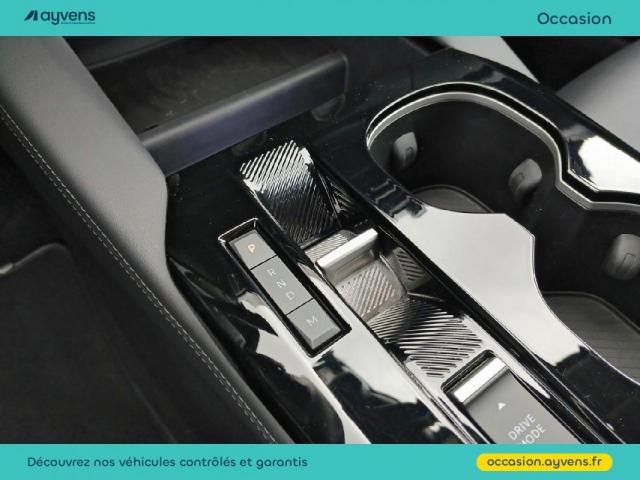 Citroen C5 X image 2