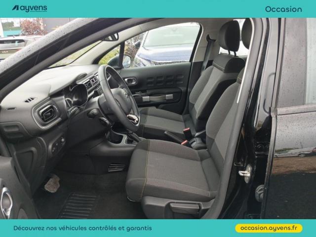 Citroen C3 image 1