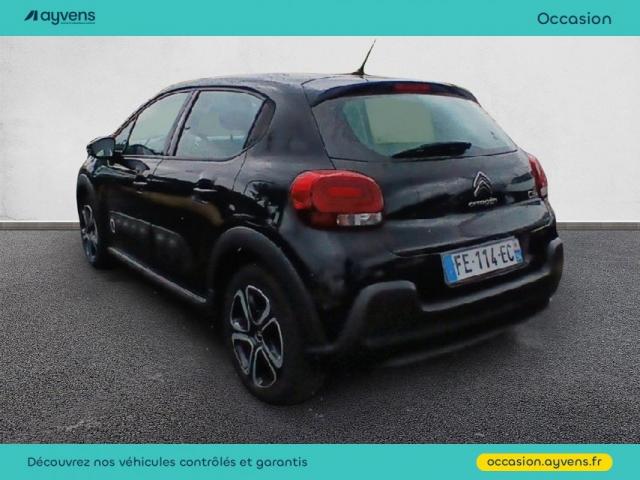 Citroen C3 image 2