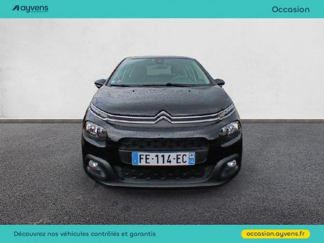 Citroen C3 image 9