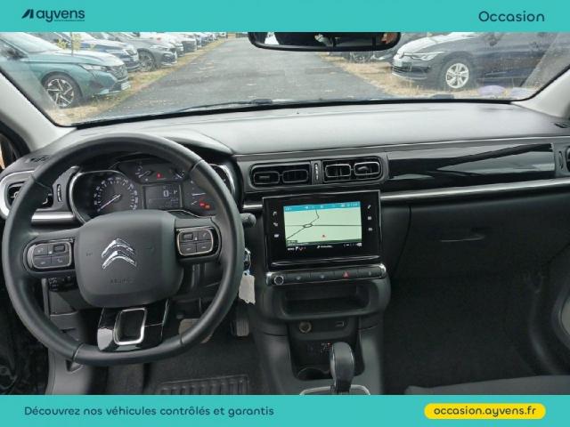 Citroen C3 image 6