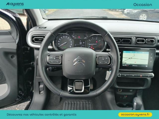 Citroen C3 image 8