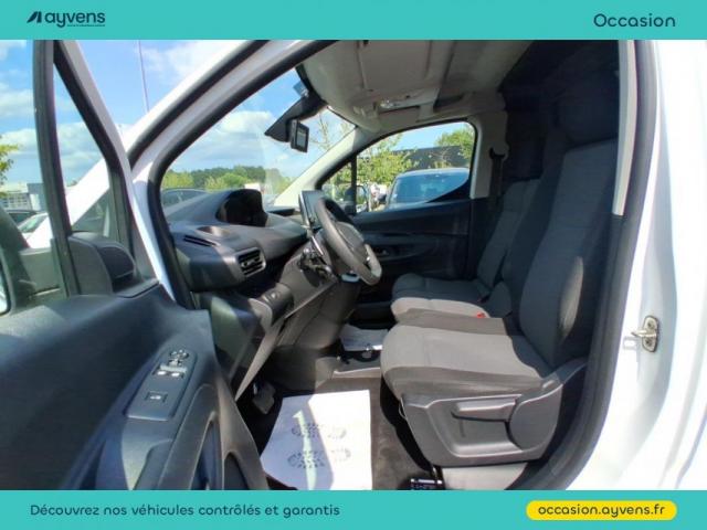 Peugeot Partner image 3