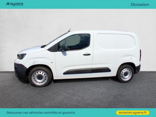 Peugeot Partner image 9