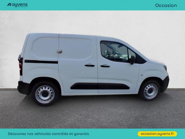 Peugeot Partner image 7